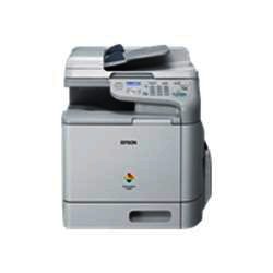 Epson AcuLaser CX37DNF A4 Colour Laser Multifunction Printer